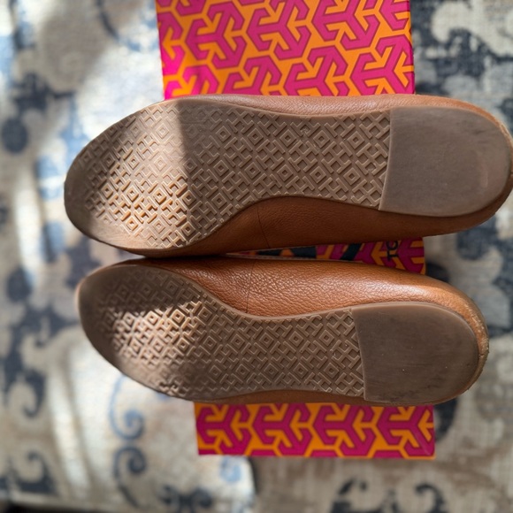 Tory Burch Louisa Ballet Flats - Picture 7 of 8